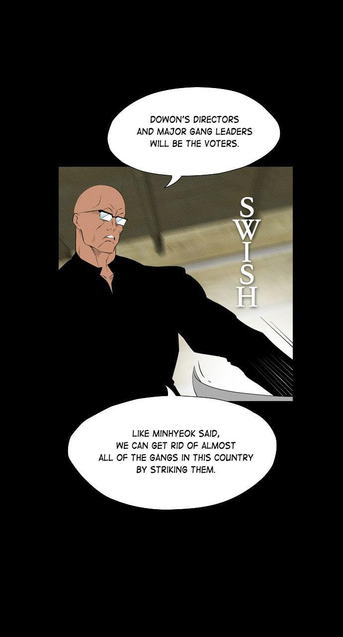 Read REAWAKENED MAN chapter 78 image 55 on Lezhin