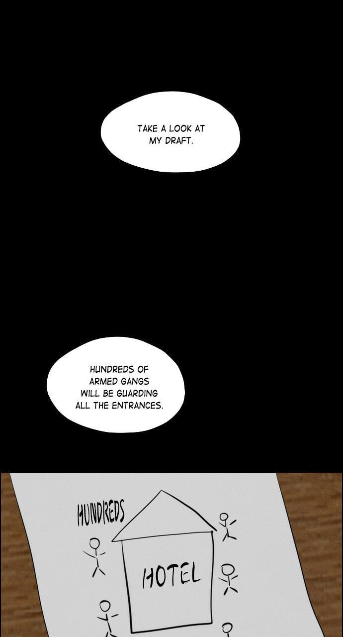 Read REAWAKENED MAN chapter 78 image 56 on Lezhin