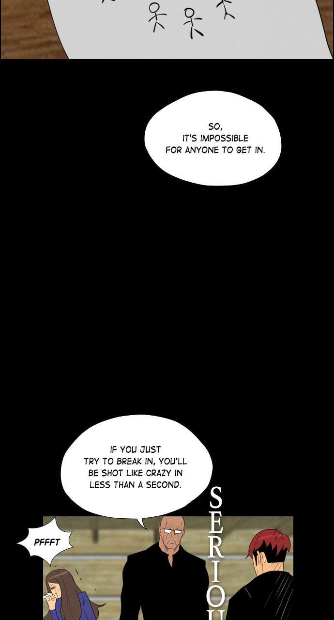 Read REAWAKENED MAN chapter 78 image 57 on Lezhin