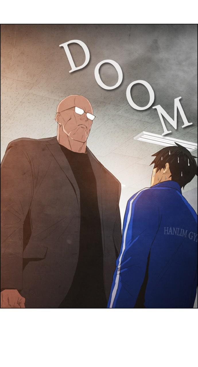 Read REAWAKENED MAN chapter 8 image 11 on Lezhin