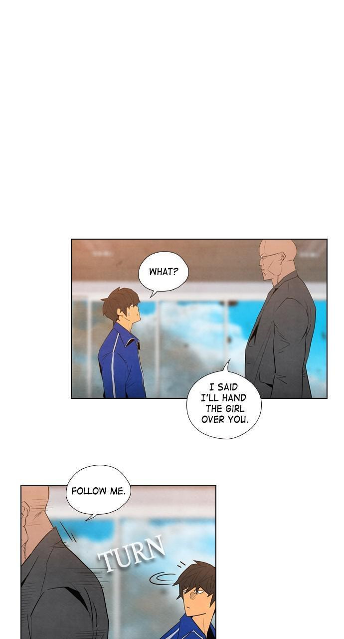 Read REAWAKENED MAN chapter 8 image 14 on Lezhin