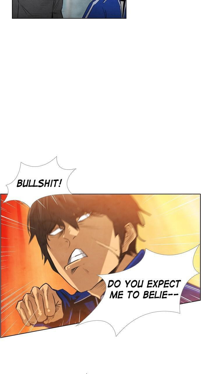 Read REAWAKENED MAN chapter 8 image 15 on Lezhin