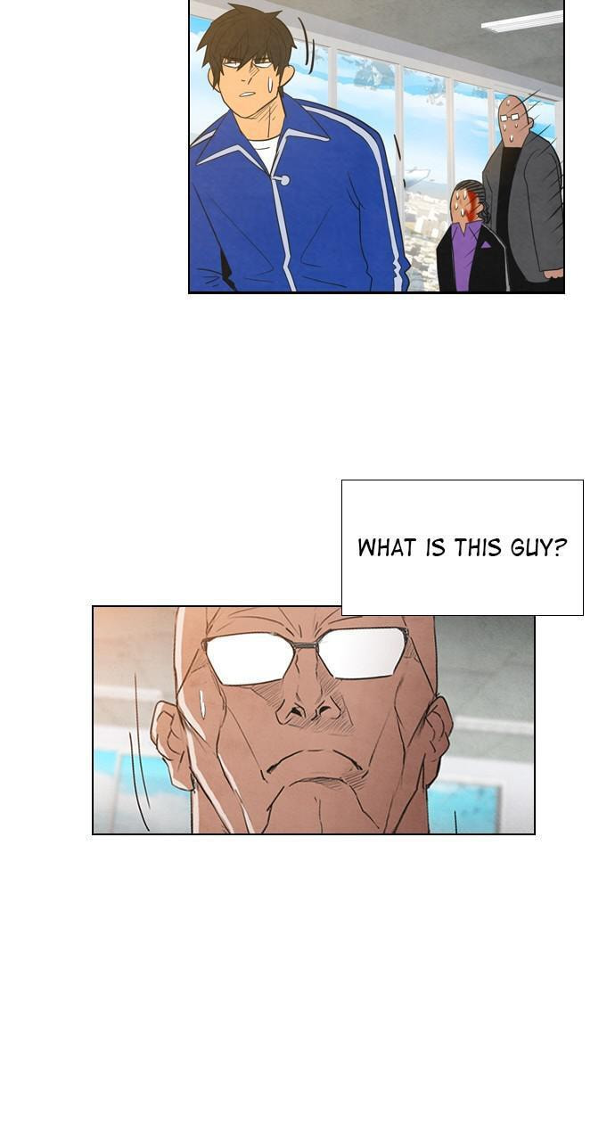 Read REAWAKENED MAN chapter 8 image 23 on Lezhin