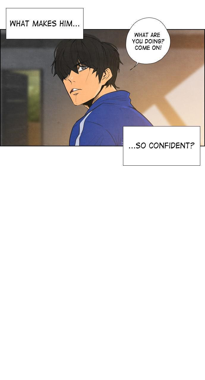 Read REAWAKENED MAN chapter 8 image 24 on Lezhin