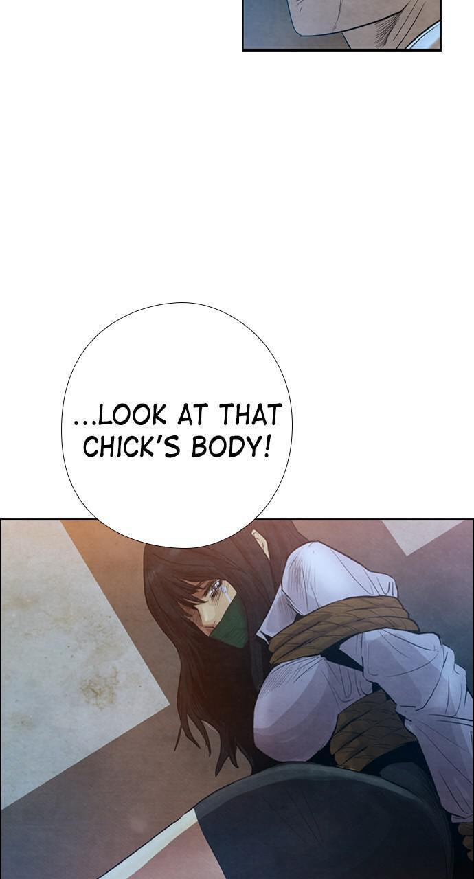 Read REAWAKENED MAN chapter 8 image 27 on Lezhin