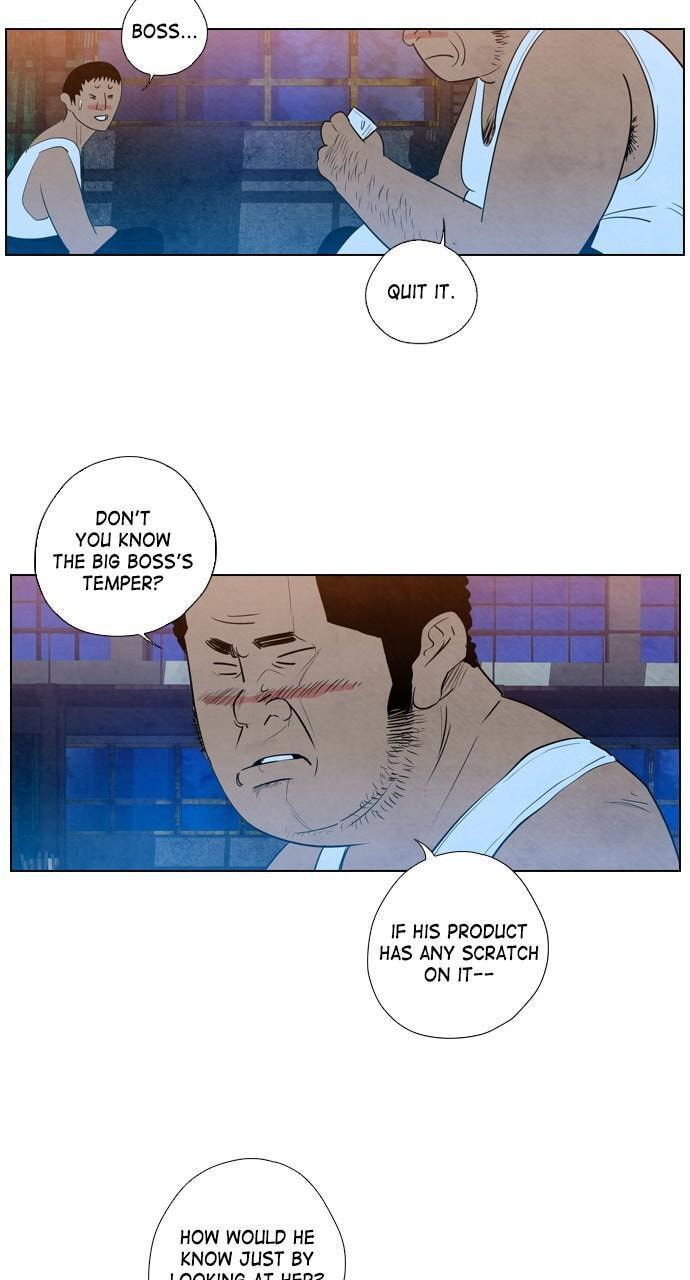 Read REAWAKENED MAN chapter 8 image 29 on Lezhin