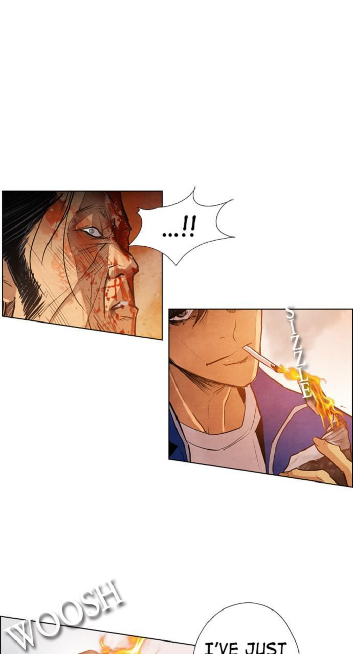 Read REAWAKENED MAN chapter 8 image 3 on Lezhin