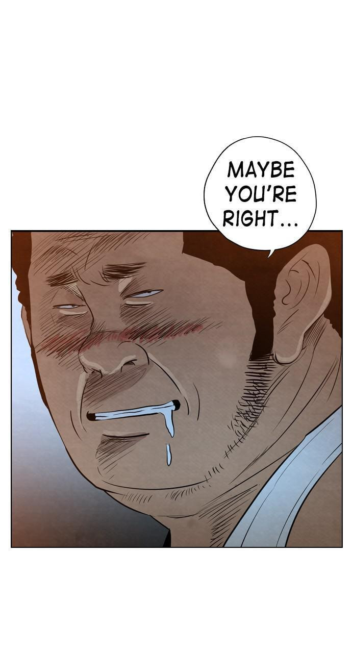 Read REAWAKENED MAN chapter 8 image 31 on Lezhin