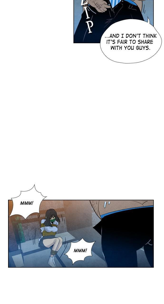 Read REAWAKENED MAN chapter 8 image 33 on Lezhin