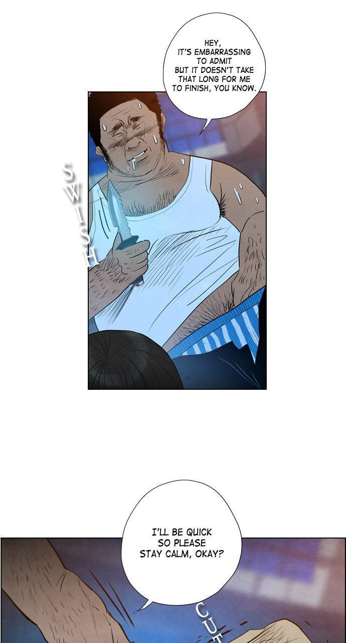Read REAWAKENED MAN chapter 8 image 34 on Lezhin