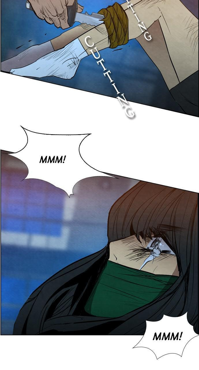 Read REAWAKENED MAN chapter 8 image 35 on Lezhin