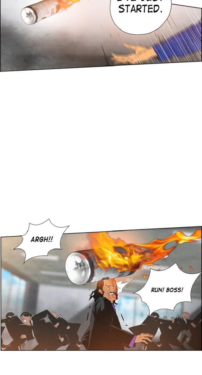 Read REAWAKENED MAN chapter 8 image 4 on Lezhin