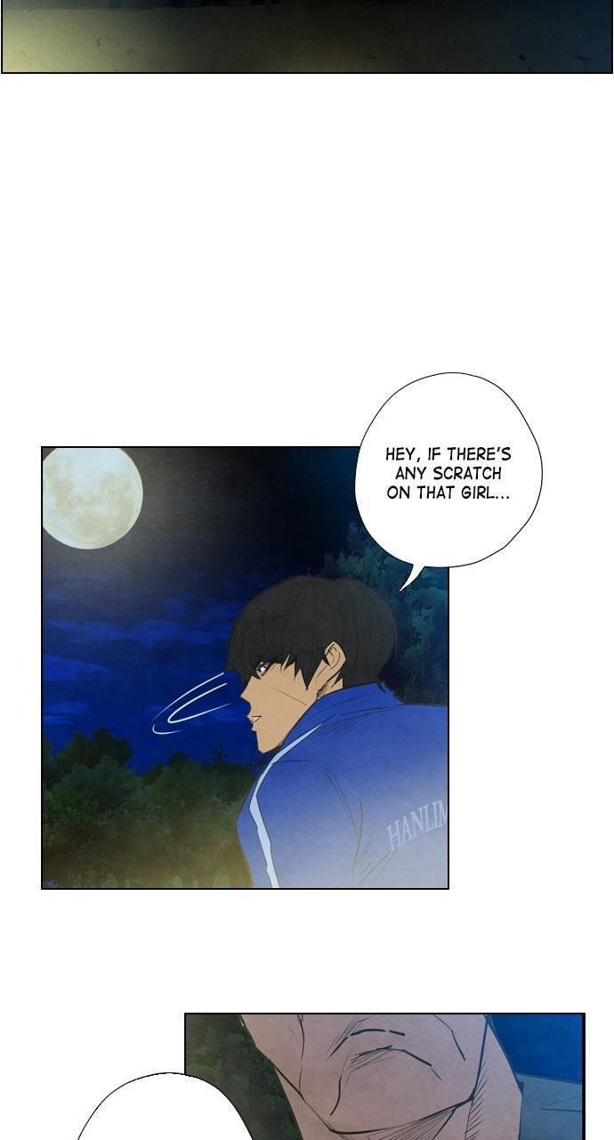 Read REAWAKENED MAN chapter 8 image 43 on Lezhin