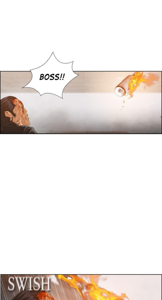 Read REAWAKENED MAN chapter 8 image 5 on Lezhin