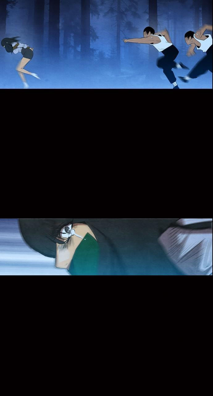 Read REAWAKENED MAN chapter 8 image 51 on Lezhin