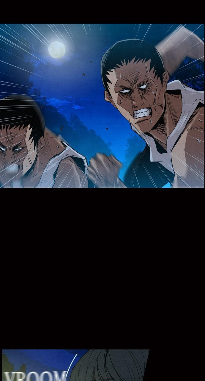 Read REAWAKENED MAN chapter 8 image 52 on Lezhin