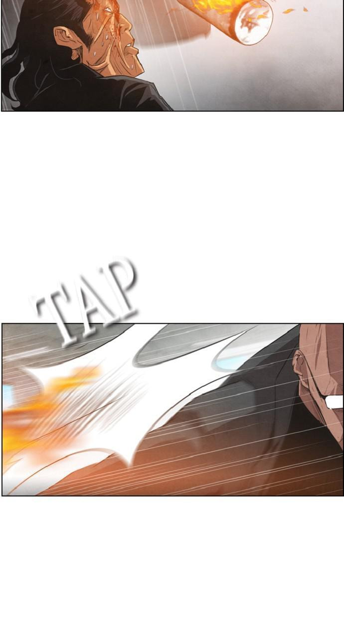 Read REAWAKENED MAN chapter 8 image 6 on Lezhin