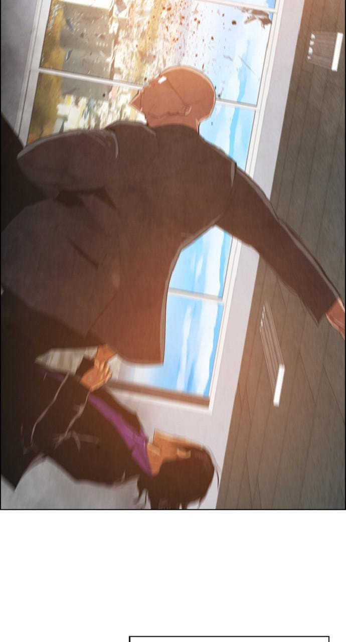 Read REAWAKENED MAN chapter 8 image 8 on Lezhin
