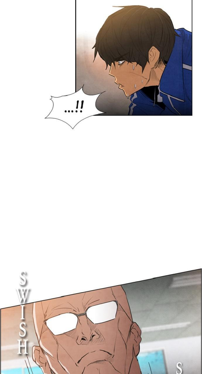 Read REAWAKENED MAN chapter 8 image 9 on Lezhin
