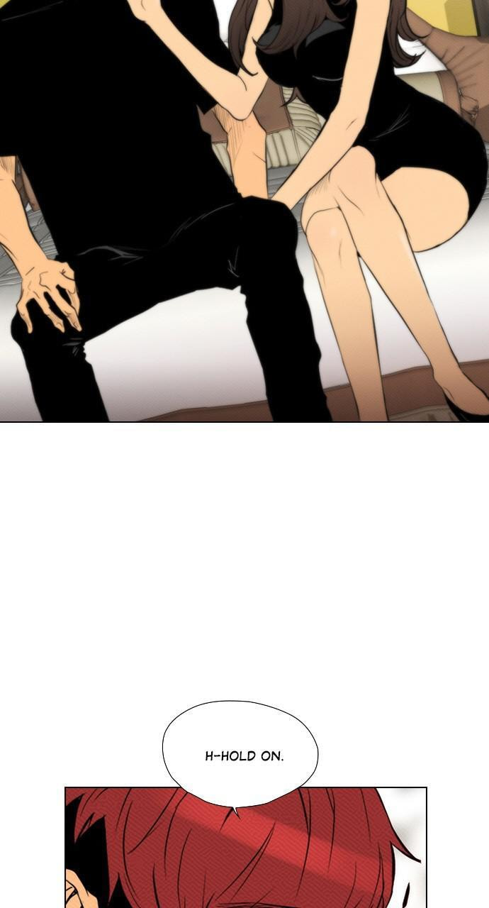 Read REAWAKENED MAN chapter 80 image 1 on Lezhin