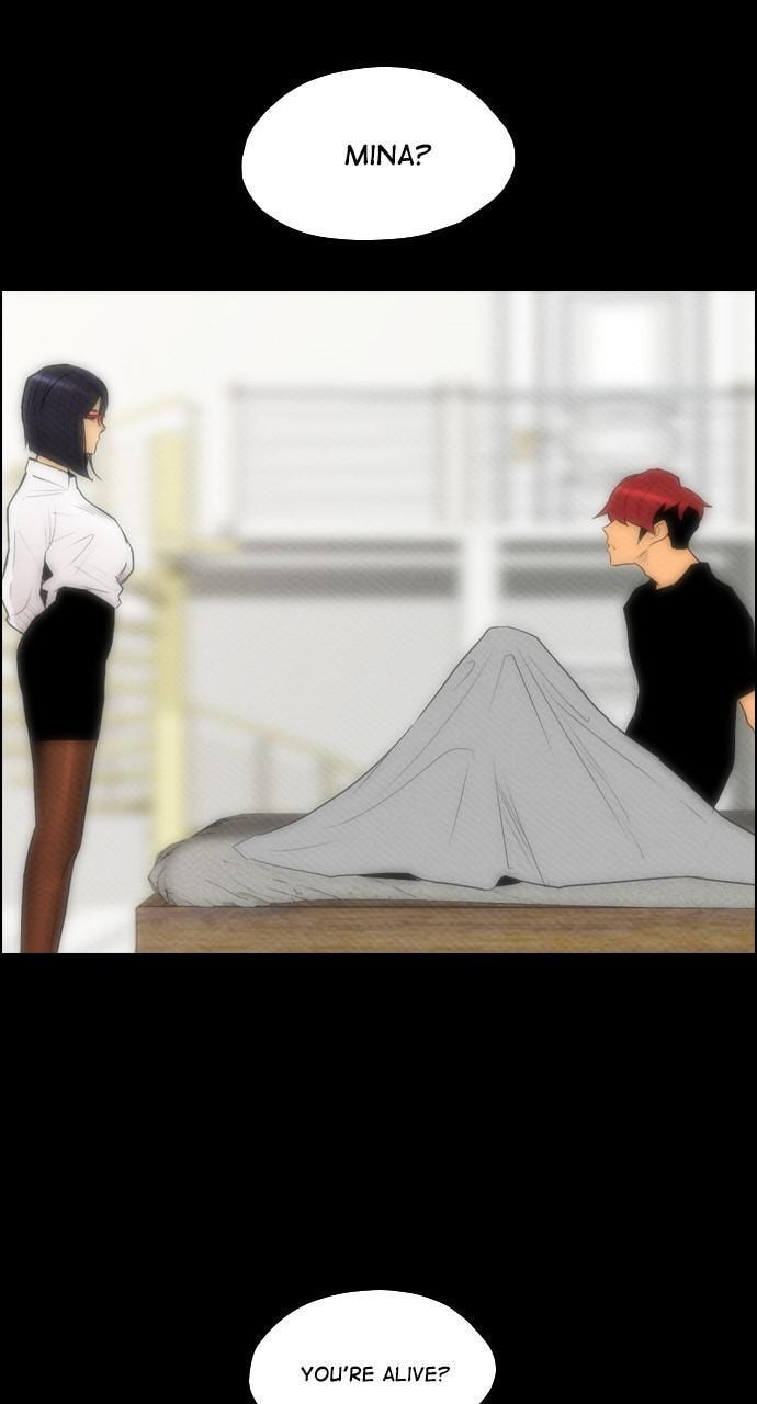 Read REAWAKENED MAN chapter 80 image 18 on Lezhin