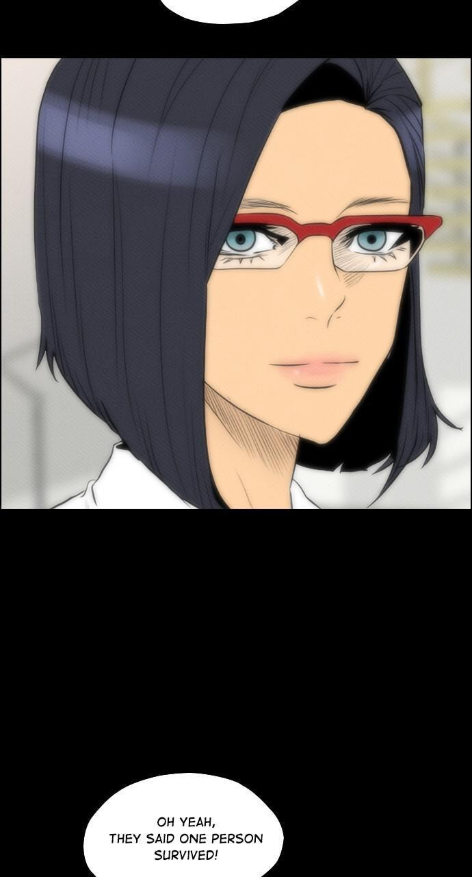 Read REAWAKENED MAN chapter 80 image 19 on Lezhin