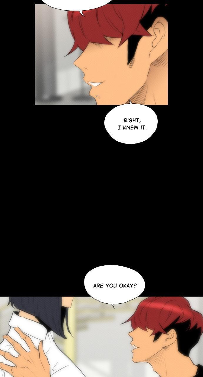 Read REAWAKENED MAN chapter 80 image 20 on Lezhin
