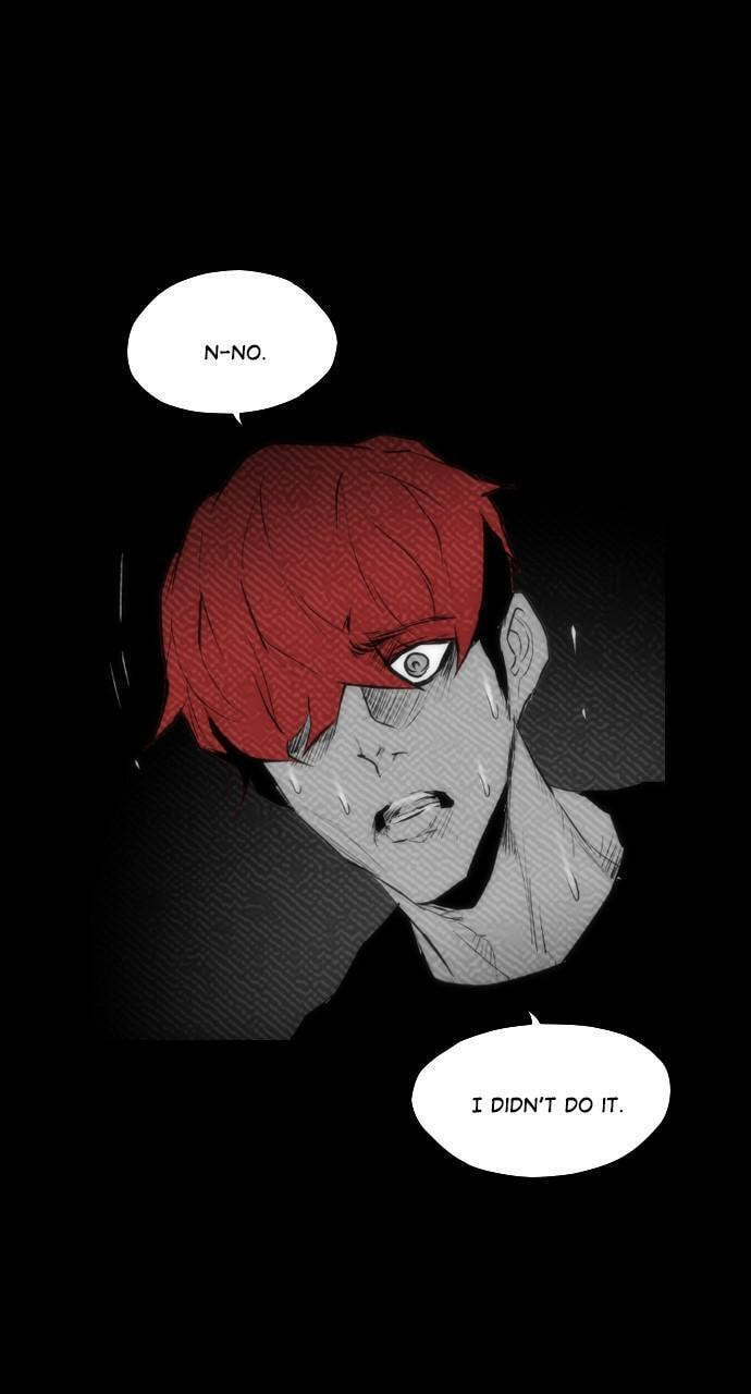 Read REAWAKENED MAN chapter 80 image 31 on Lezhin