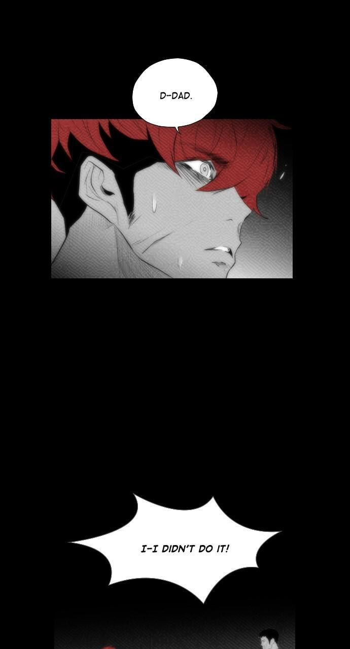 Read REAWAKENED MAN chapter 80 image 35 on Lezhin