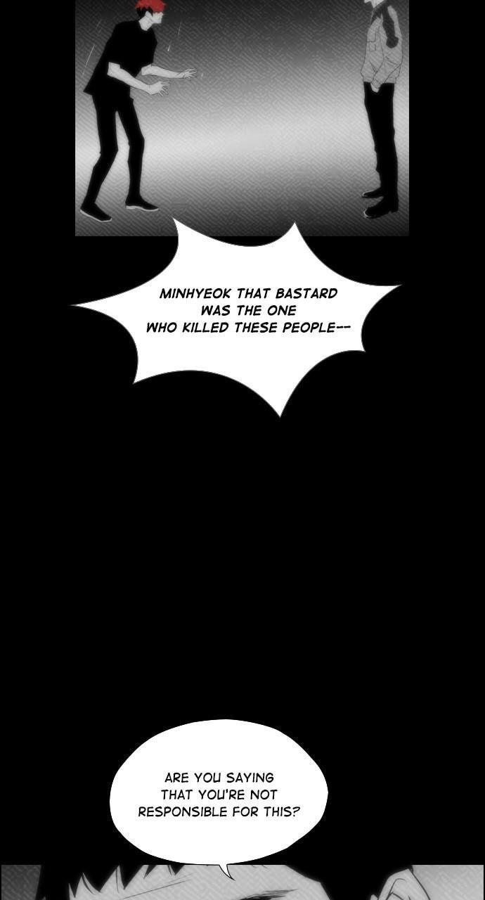 Read REAWAKENED MAN chapter 80 image 36 on Lezhin