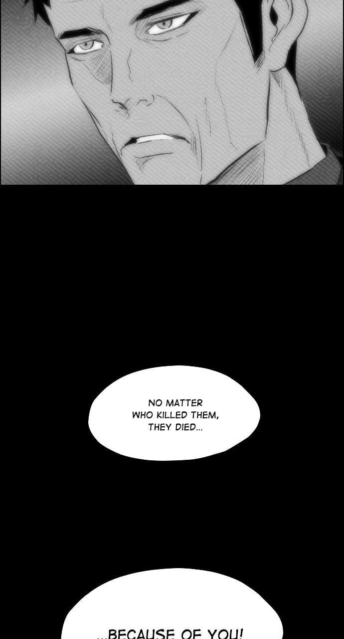Read REAWAKENED MAN chapter 80 image 37 on Lezhin