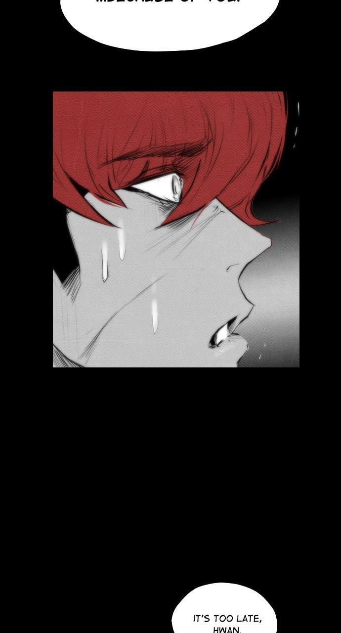 Read REAWAKENED MAN chapter 80 image 38 on Lezhin
