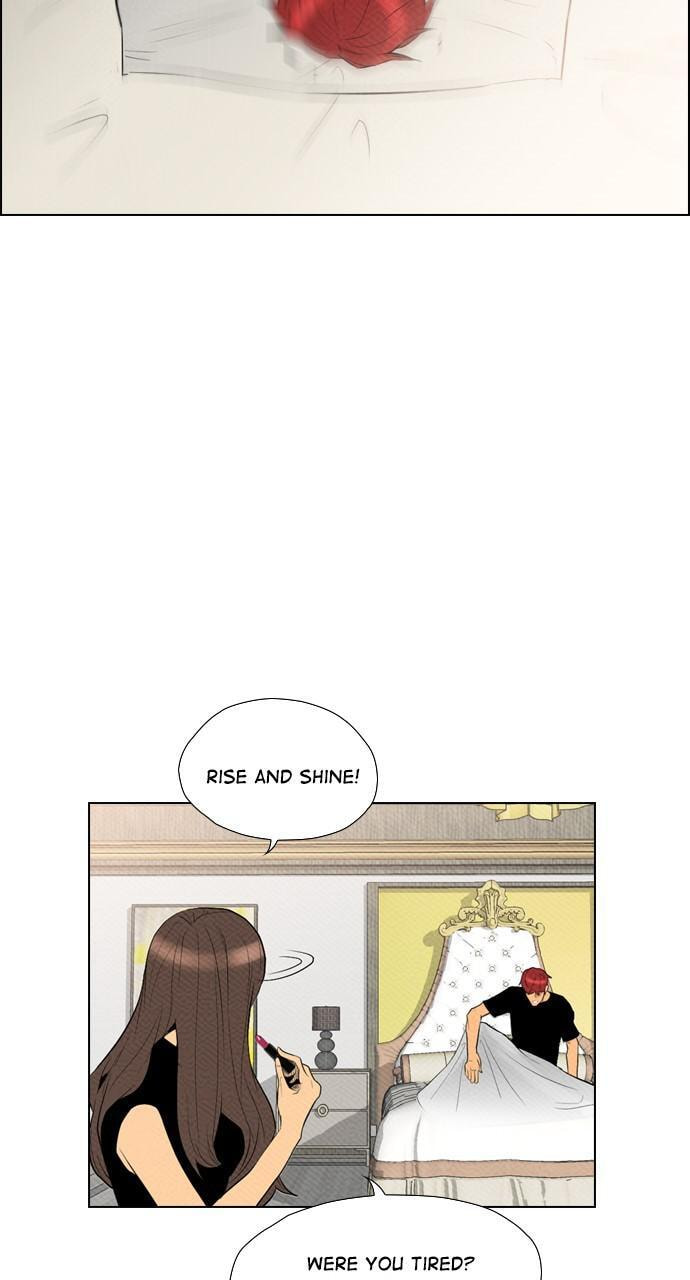 Read REAWAKENED MAN chapter 80 image 44 on Lezhin