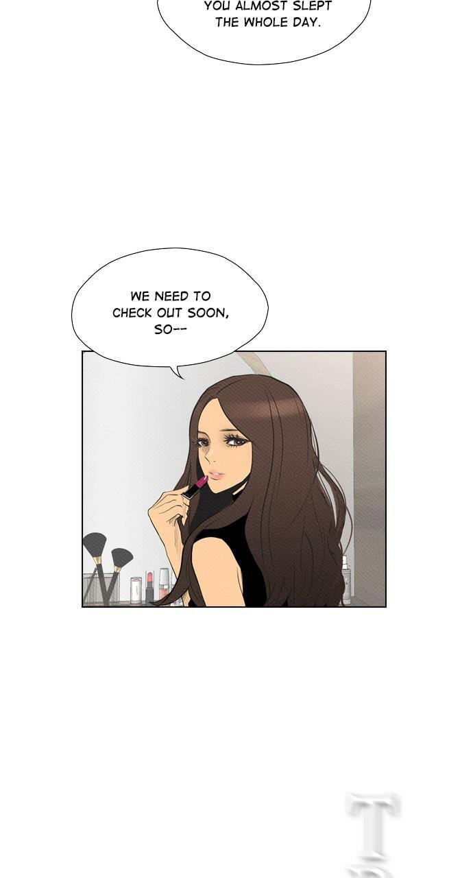 Read REAWAKENED MAN chapter 80 image 45 on Lezhin