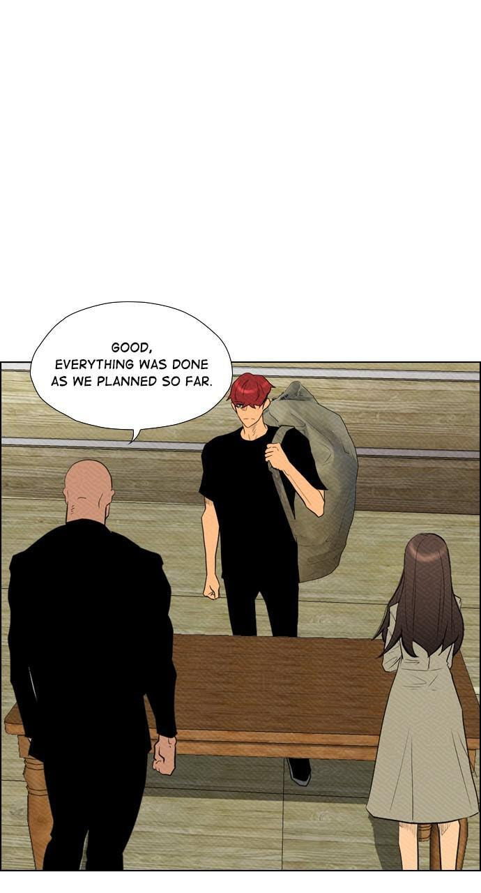 Read REAWAKENED MAN chapter 80 image 51 on Lezhin