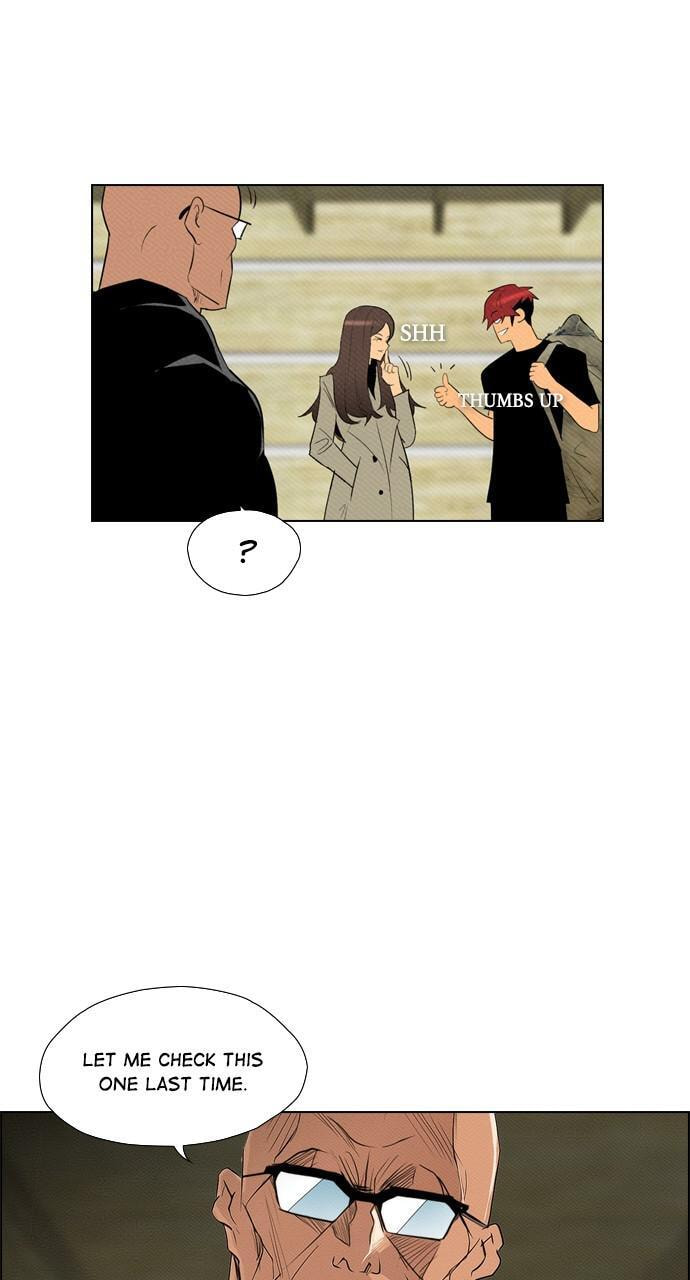 Read REAWAKENED MAN chapter 80 image 53 on Lezhin