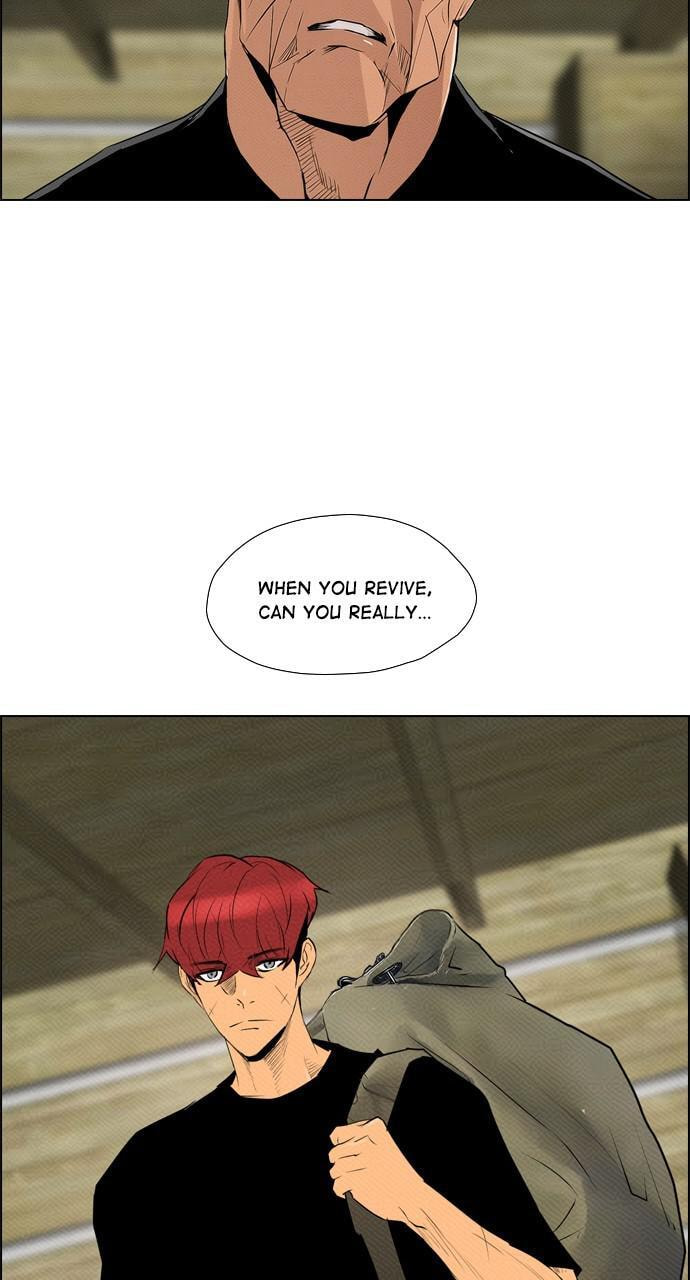 Read REAWAKENED MAN chapter 80 image 54 on Lezhin