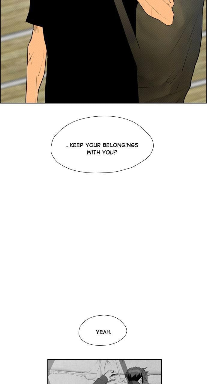 Read REAWAKENED MAN chapter 80 image 55 on Lezhin