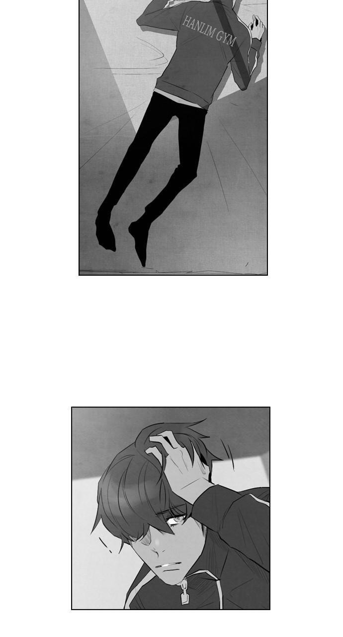 Read REAWAKENED MAN chapter 80 image 56 on Lezhin