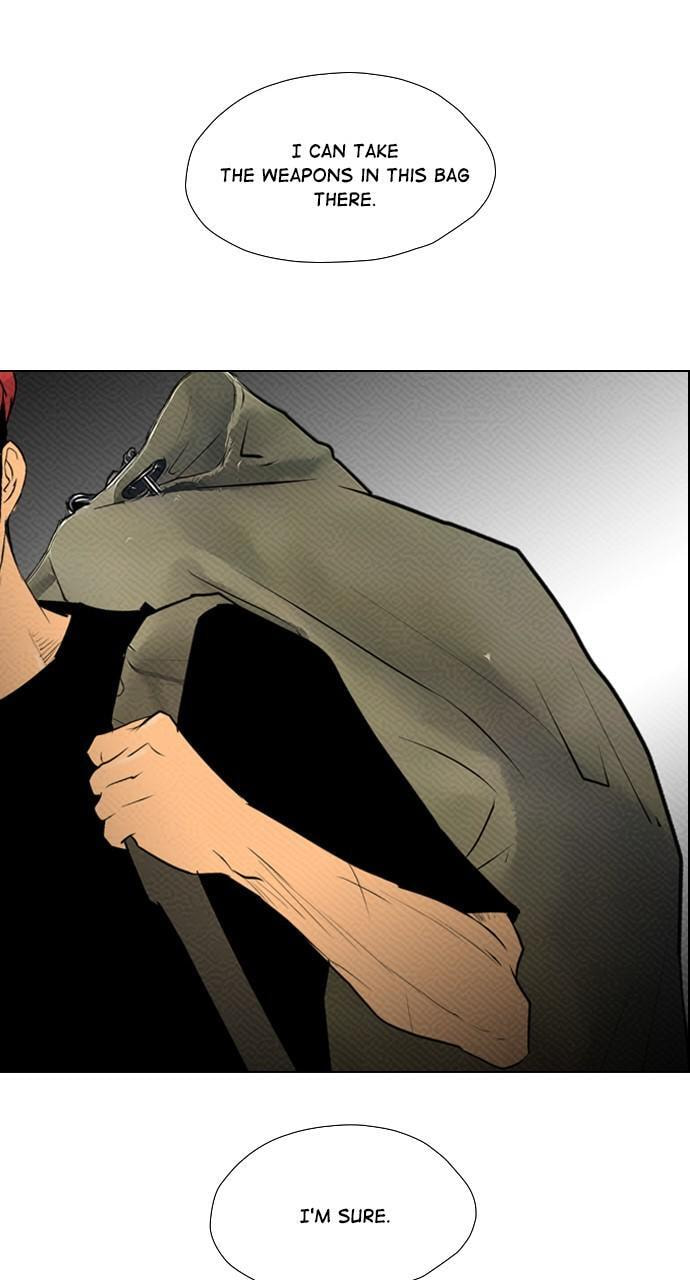 Read REAWAKENED MAN chapter 80 image 58 on Lezhin