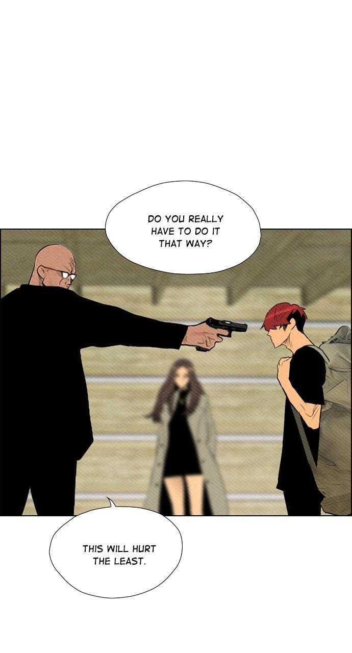 Read REAWAKENED MAN chapter 80 image 60 on Lezhin