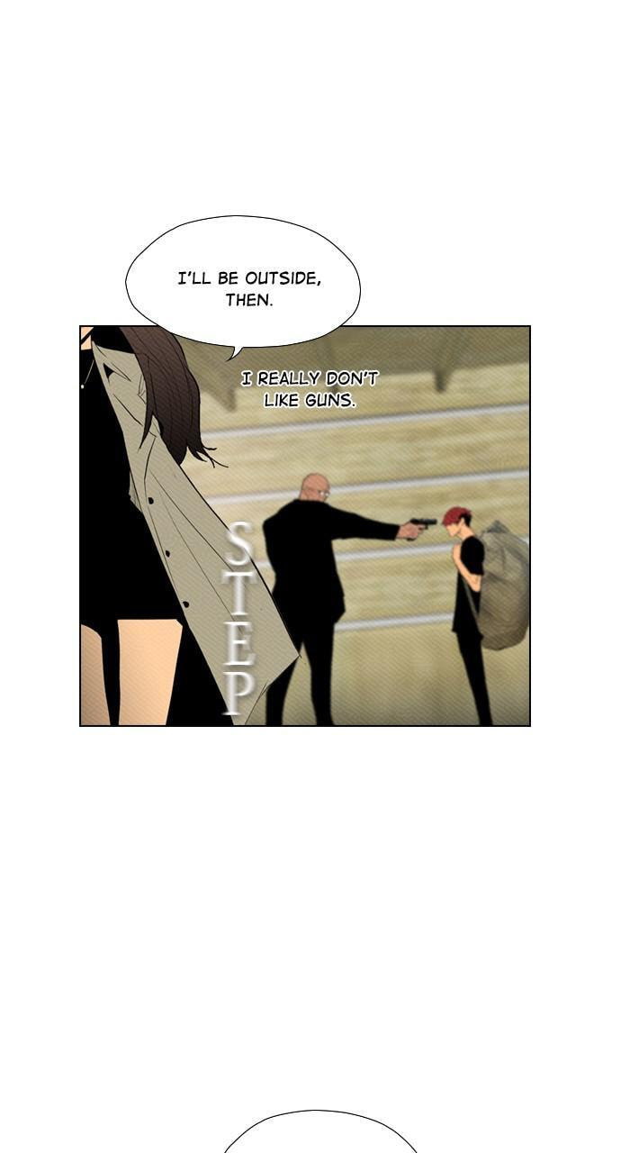 Read REAWAKENED MAN chapter 80 image 61 on Lezhin
