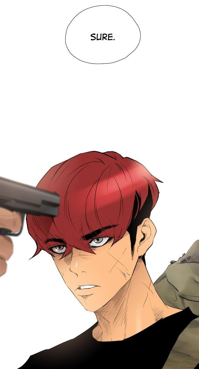 Read REAWAKENED MAN chapter 80 image 66 on Lezhin