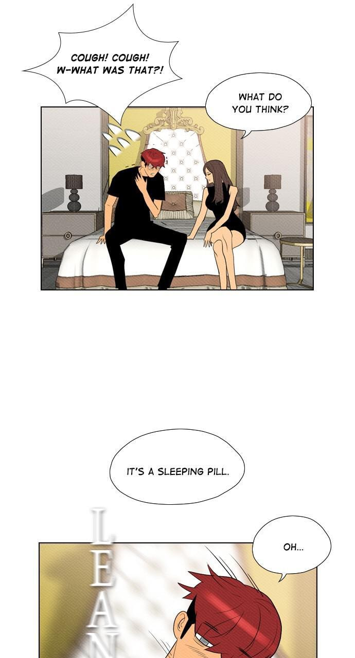Read REAWAKENED MAN chapter 80 image 7 on Lezhin