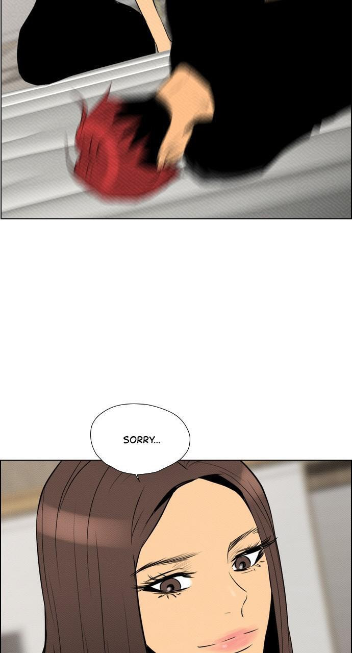 Read REAWAKENED MAN chapter 80 image 9 on Lezhin