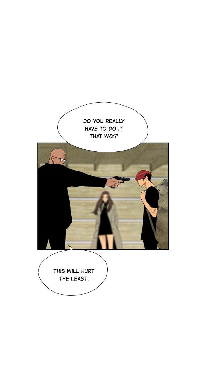 Read REAWAKENED MAN chapter 81 image 1 on Lezhin