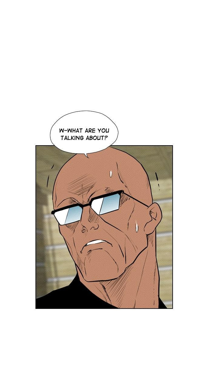 Read REAWAKENED MAN chapter 81 image 22 on Lezhin