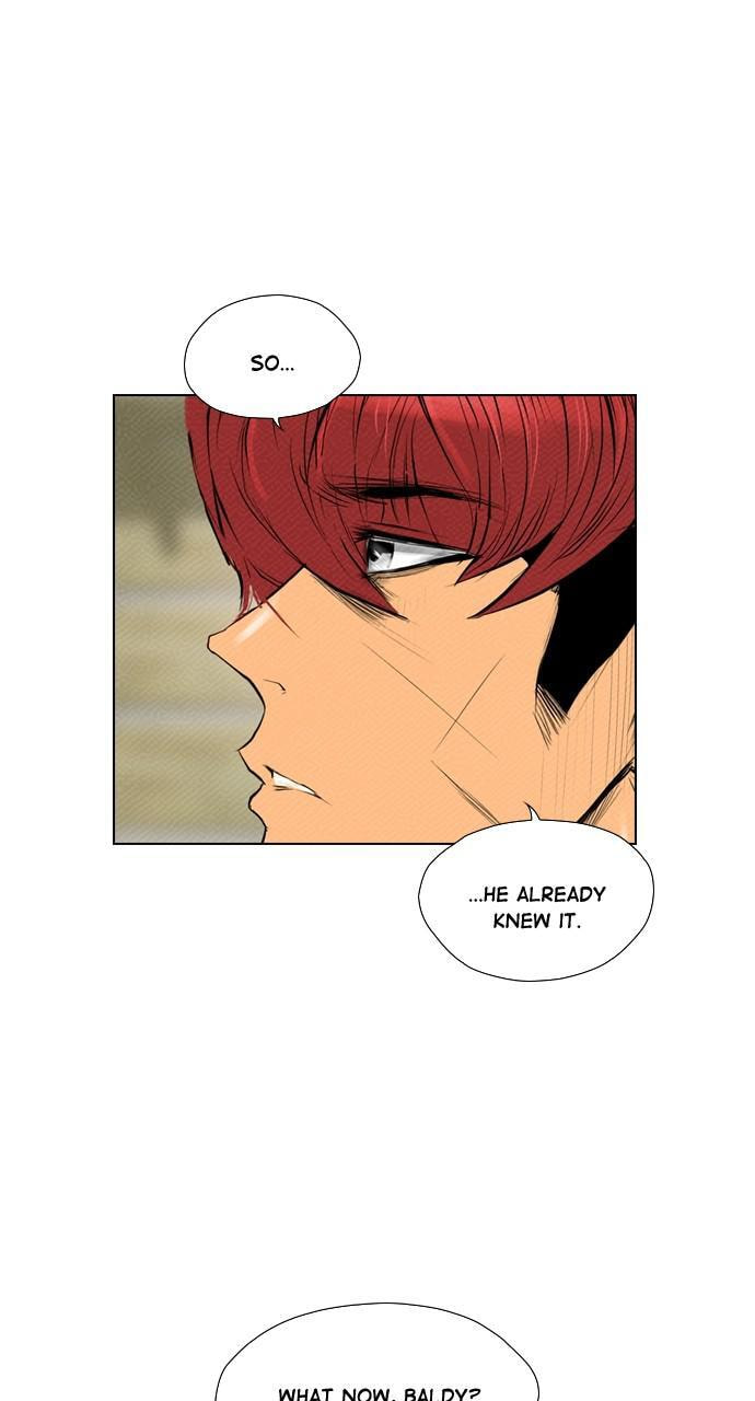 Read REAWAKENED MAN chapter 81 image 28 on Lezhin