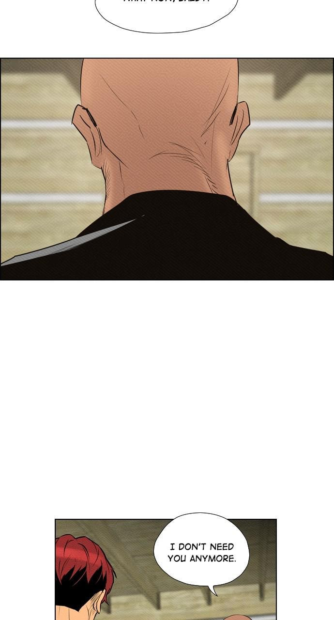 Read REAWAKENED MAN chapter 81 image 29 on Lezhin