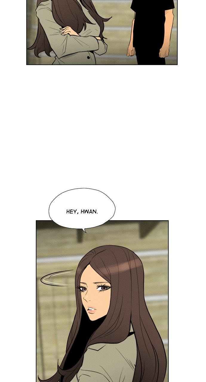 Read REAWAKENED MAN chapter 81 image 35 on Lezhin